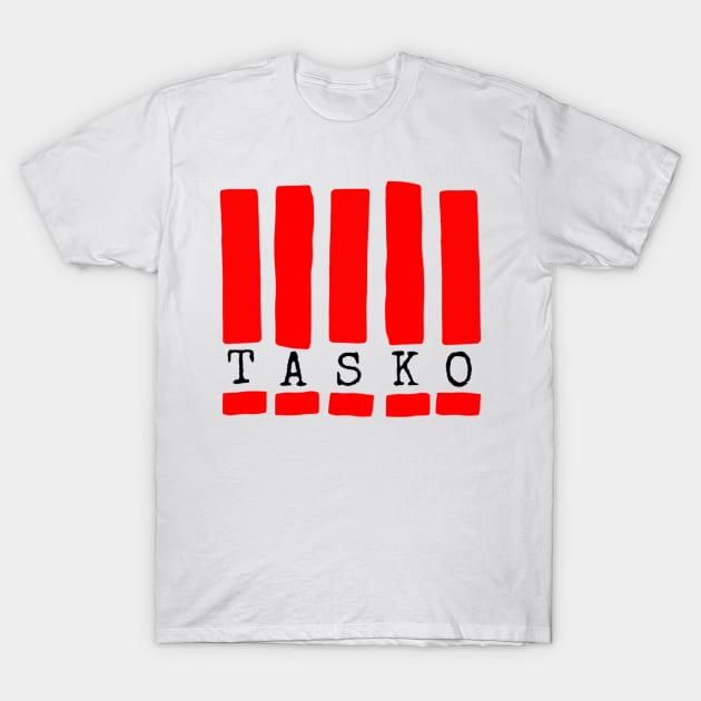 Tasko T-Shirt by mywanderings